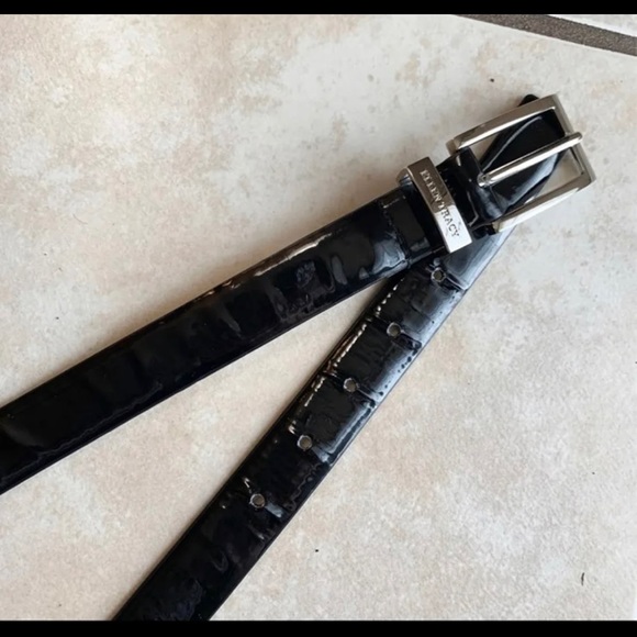 Ellen Tracy patent leather - Picture 4 of 7